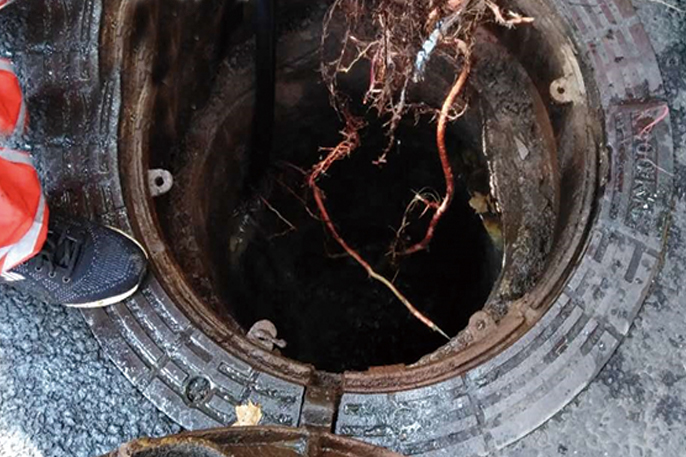 湘东管道预处理